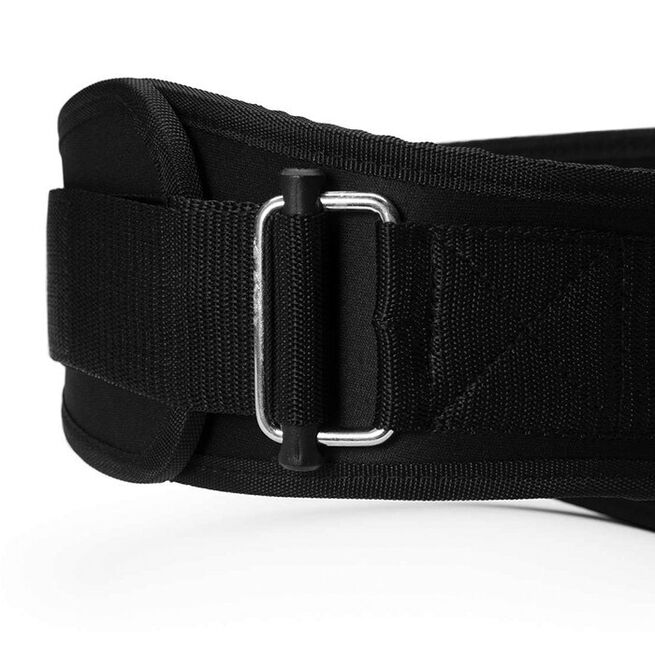 Better Bodies Gear Träningsbälte Basic Svart