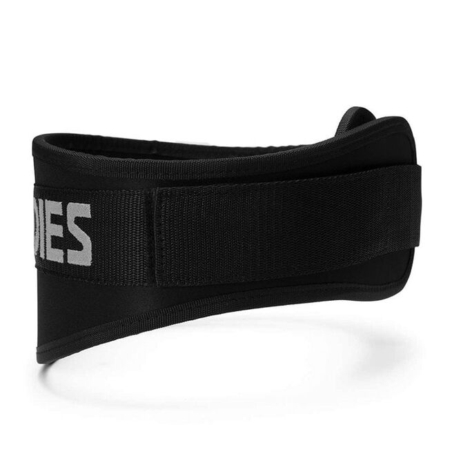 Better Bodies Gear Träningsbälte Basic Svart