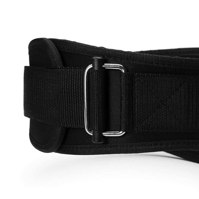 Better Bodies Gear Träningsbälte Dam Svart/Rosa