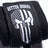 Better Bodies Gear Wrist Wraps 18 inch, Black/White