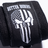 Better Bodies Gear Wrist Wraps 18 inch, Black/White