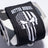 Better Bodies Gear Wrist Wraps 18 inch, Grey Camoprint