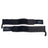 Better Bodies Heavy BB Wrist Wraps 45 cm Svart
