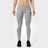 Better Bodies Kensington Leggings White Melange