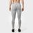 Better Bodies Kensington Leggings White Melange