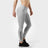Better Bodies Kensington Leggings White Melange