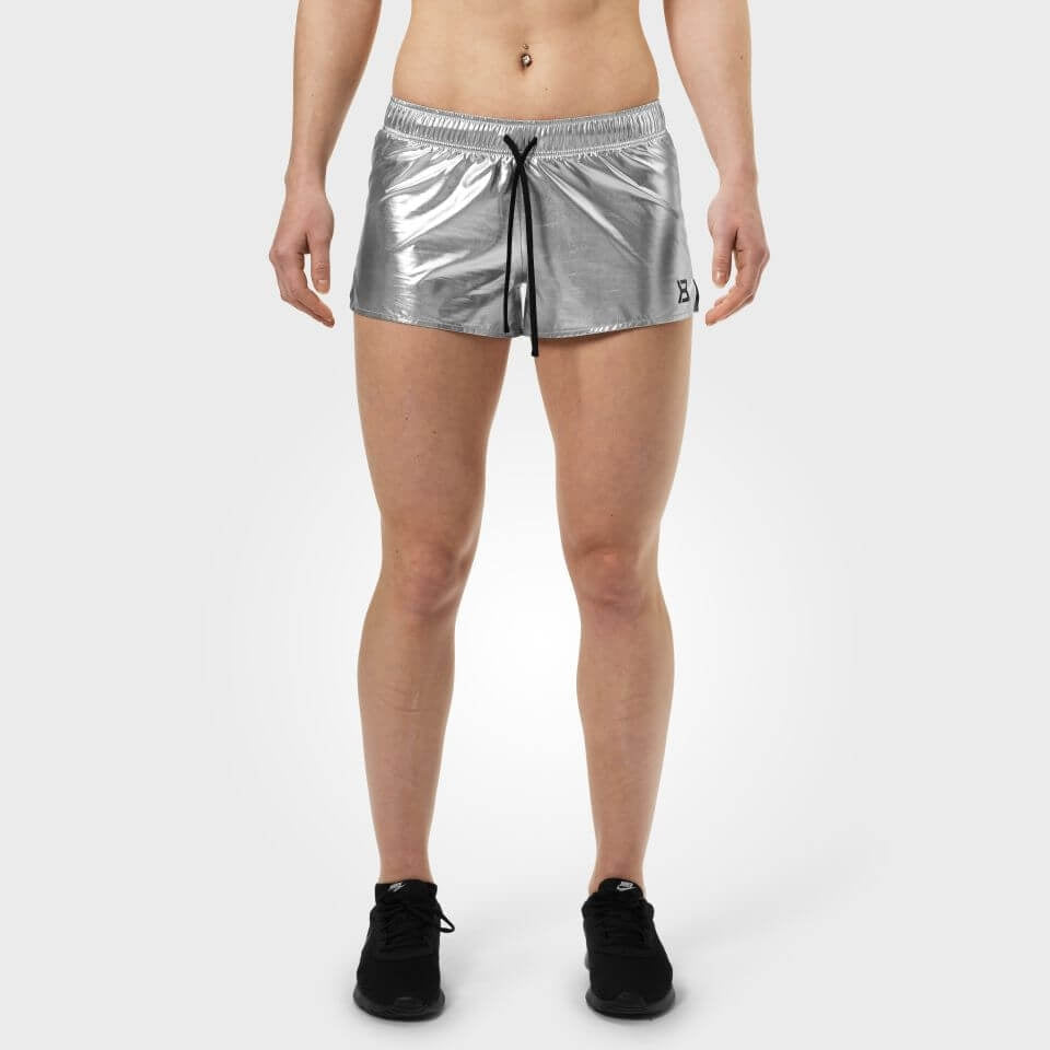 Better Bodies Nolita Shorts Metallic