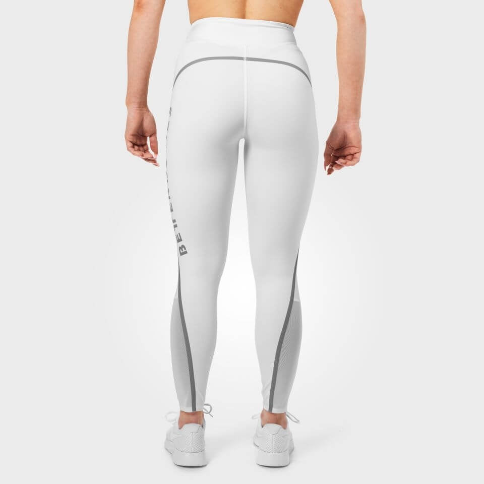 Better Bodies Nolita Tights White