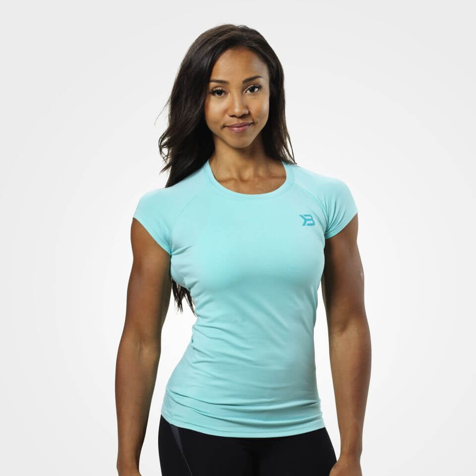 Better Bodies Performance Cut Tee