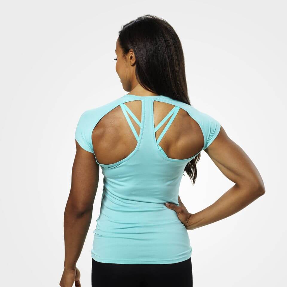 Better Bodies Performance Cut Tee