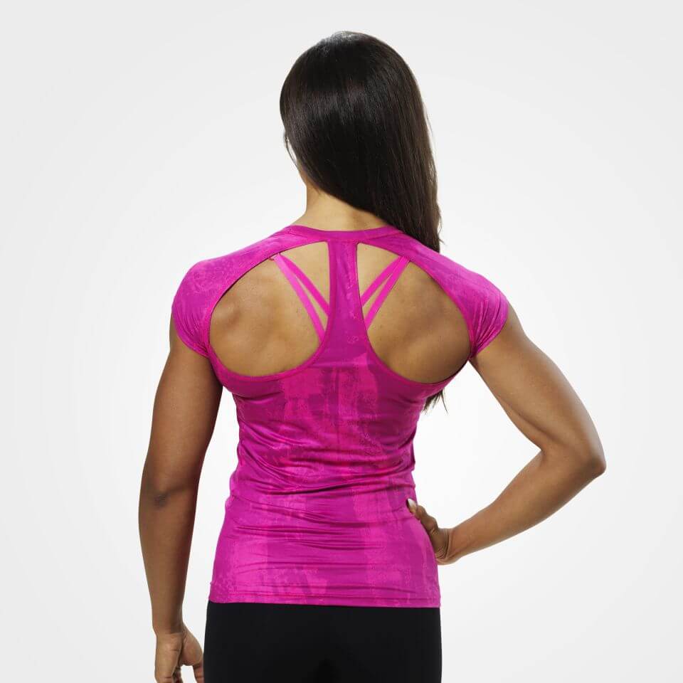 Better Bodies Performance Cut Tee