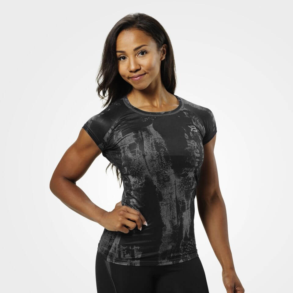 Better Bodies Performance Cut Tee
