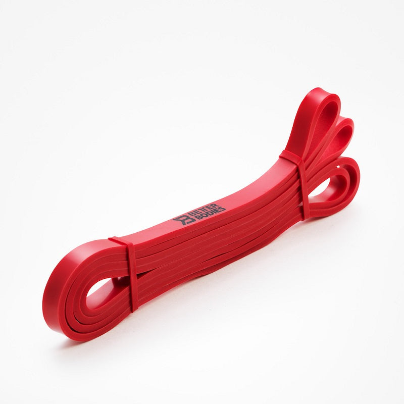 Better Bodies Powerbands