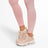 Better Bodies Sugar Hill Leggings Pale Pink