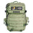 Better Bodies Tactical Ryggsäck 45 L Grön