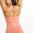 Better Bodies Waverly Strap Top Peach