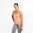 Better Bodies Waverly Strap Top Peach