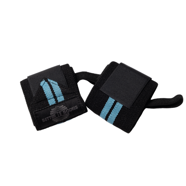 Better Bodies Womens Wrist Wraps