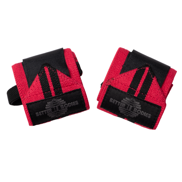 Better Bodies Womens Wrist Wraps