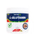 Better You Naturligt L-Glutamin 300 g Jordgubb Rabarber