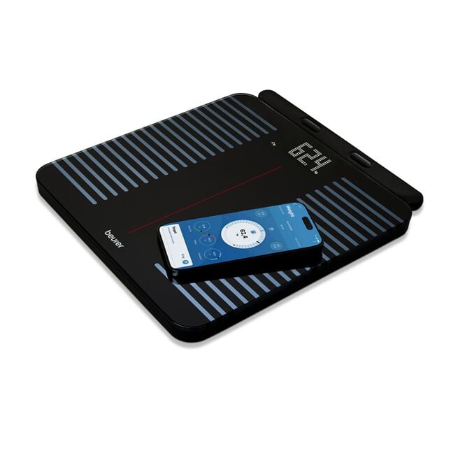Beurer Beurer BF 990 WiFi Personvåg