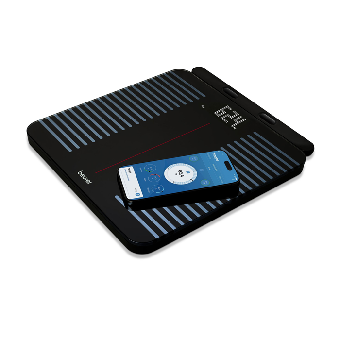 Beurer Beurer BF 990 WiFi Personvåg