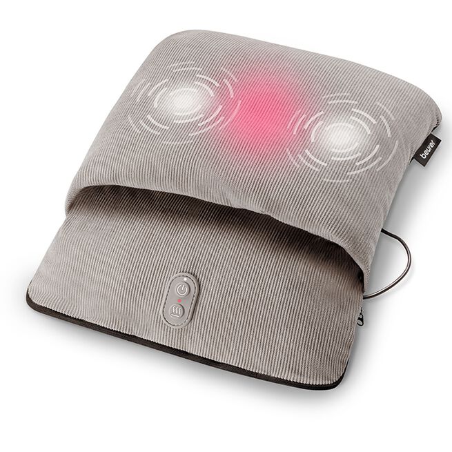 Beurer Beurer FM 28 2-i-1 Fotmassage