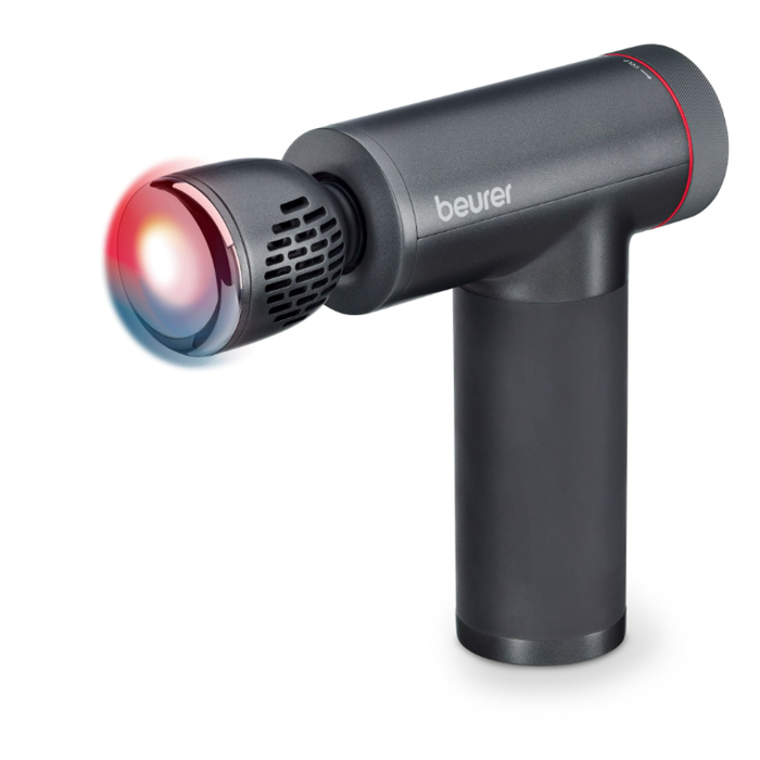 Beurer Beurer MG 195 Hot & Cold Massage Gun