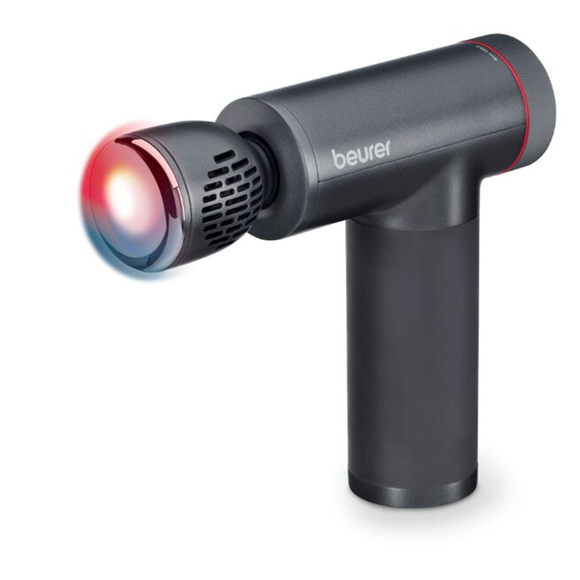 Beurer Beurer MG 195 Hot & Cold Massage Gun