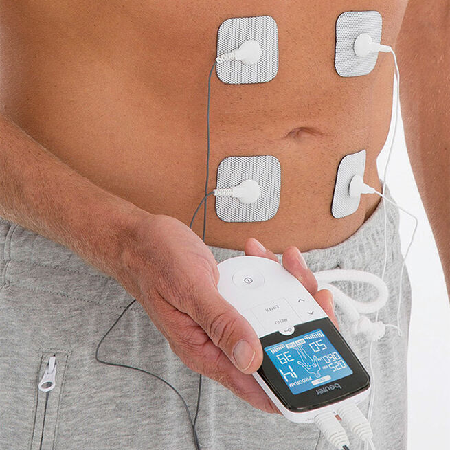 Beurer EM 49 Tens/EMS Massageapparat