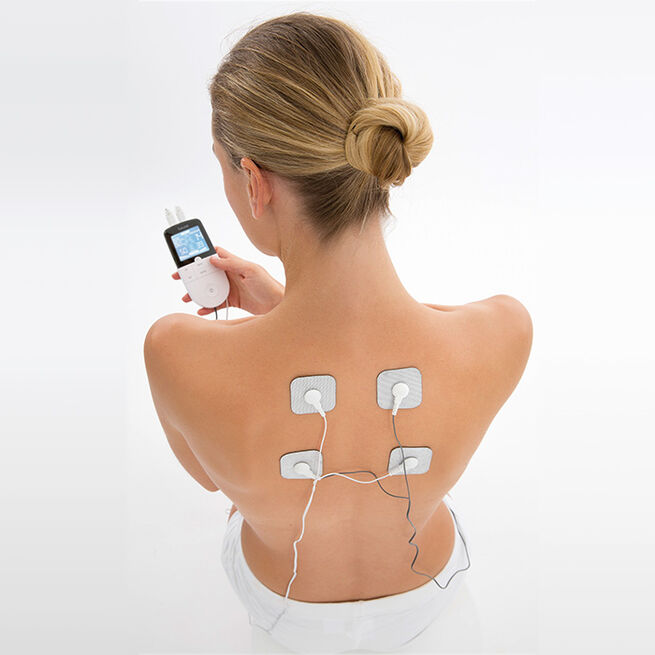 Beurer EM 49 Tens/EMS Massageapparat