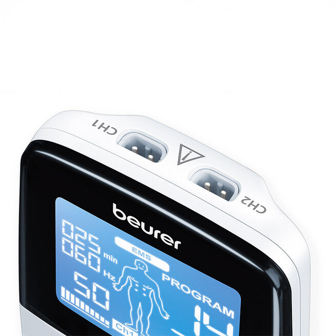 Beurer EM 49 Tens/EMS Massageapparat
