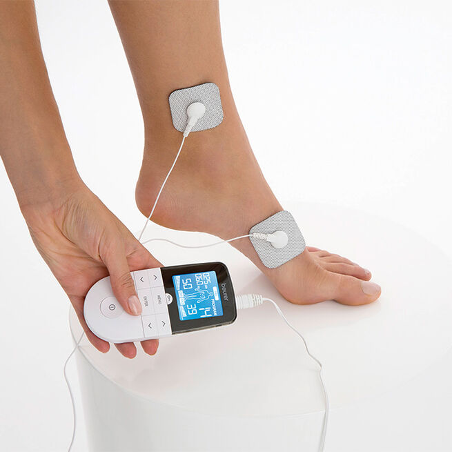 Beurer EM 49 Tens/EMS Massageapparat