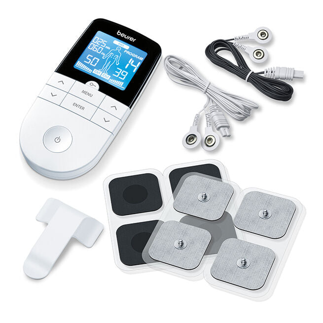 Beurer EM 49 Tens/EMS Massageapparat