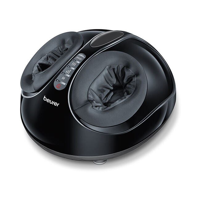 Beurer FM 90 Fotmassage Shiatsu/Tryckluft
