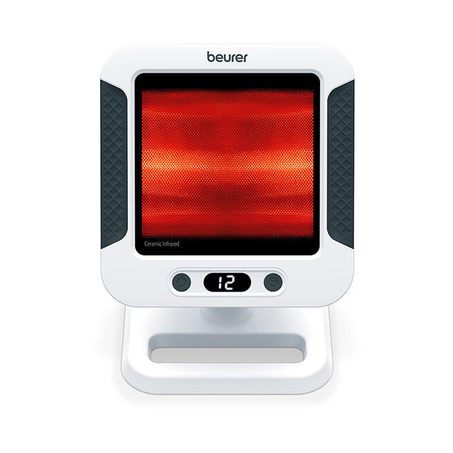 Beurer Infraröd Lampa IL 60 300 watt