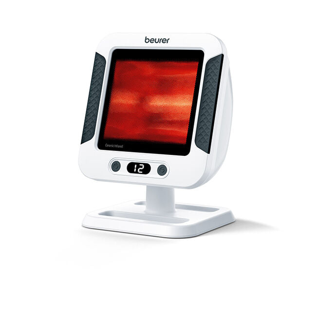 Beurer Infraröd Lampa IL 60 300 watt