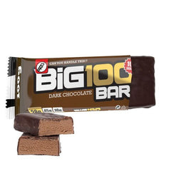 Big 100 Protein Bar, 100g - 1 st
