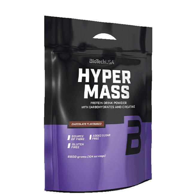 Biotech USA Hyper Mass Gainer 6,8 kg