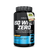 Biotech USA Iso Whey Zero Laktosreducerat Vassleproteinisolat 908 g Hazelnut