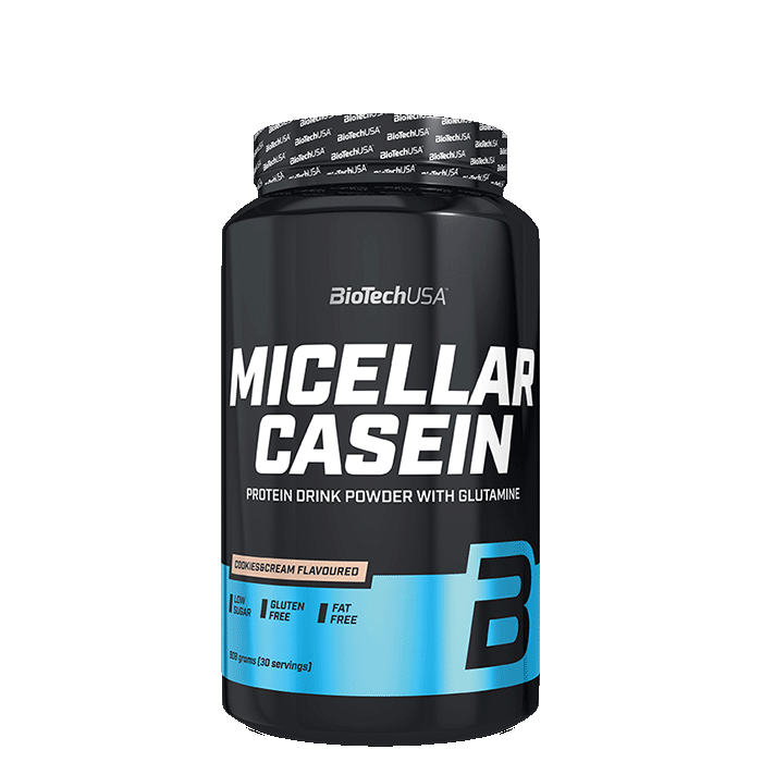 Biotech USA Micellar Casein, 908 g