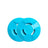BlazePod BlazePod Podbase 2-pack