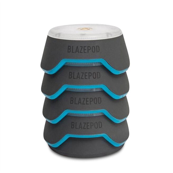 BlazePod BlazePod Standard Paket 4 st