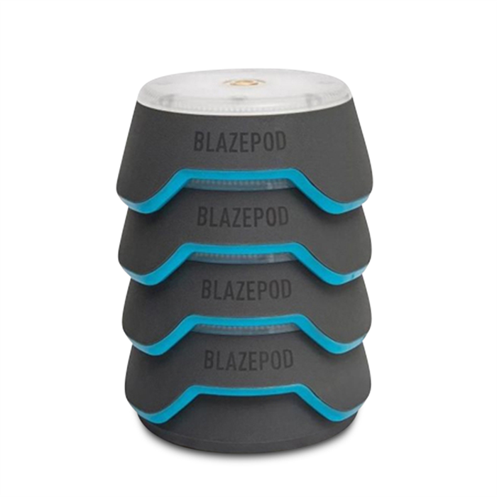BlazePod BlazePod Standard Paket 4 st