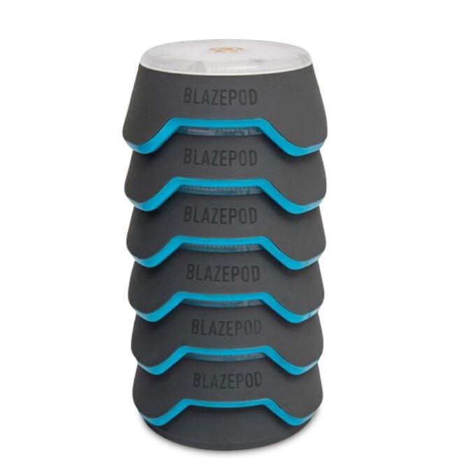 BlazePod BlazePod Trainer Paket 6 st