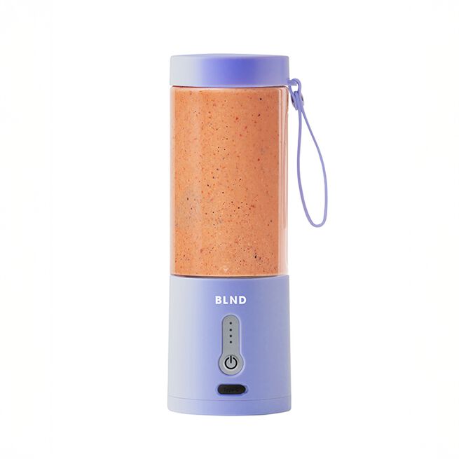 BLND Blender Mixer Blå