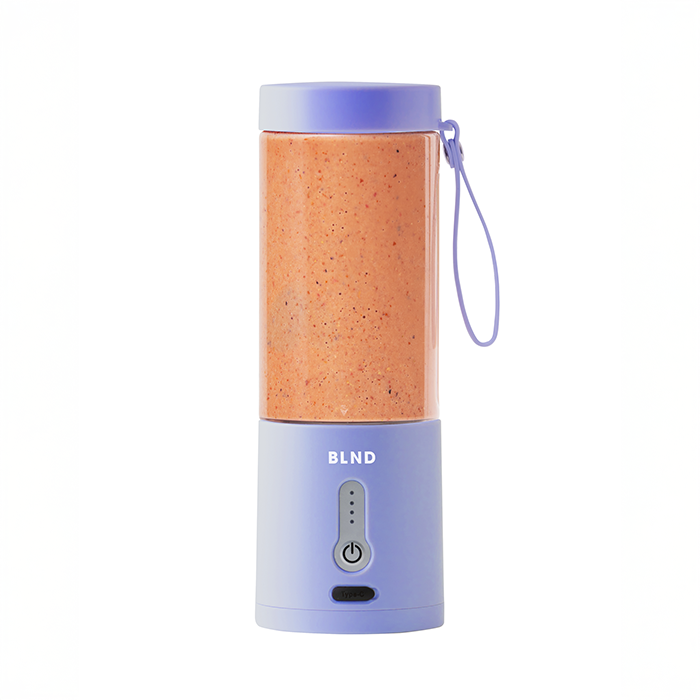 BLND Blender Mixer Blå