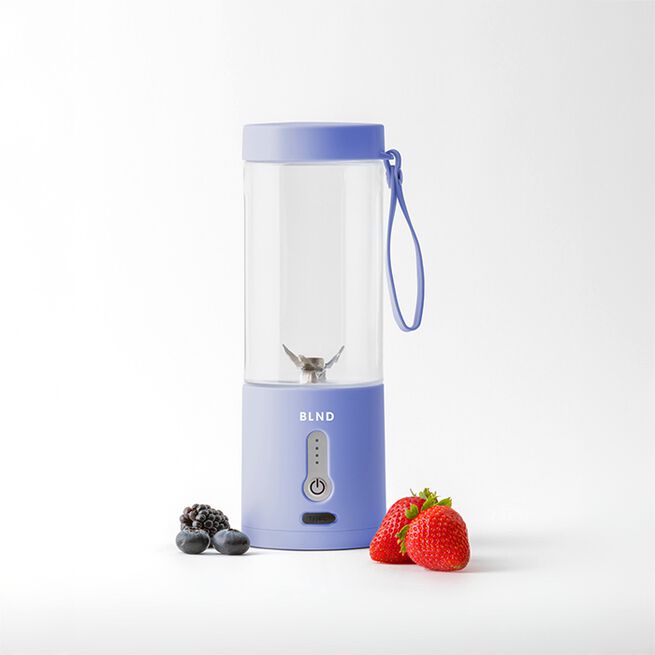 BLND Blender Mixer Blå
