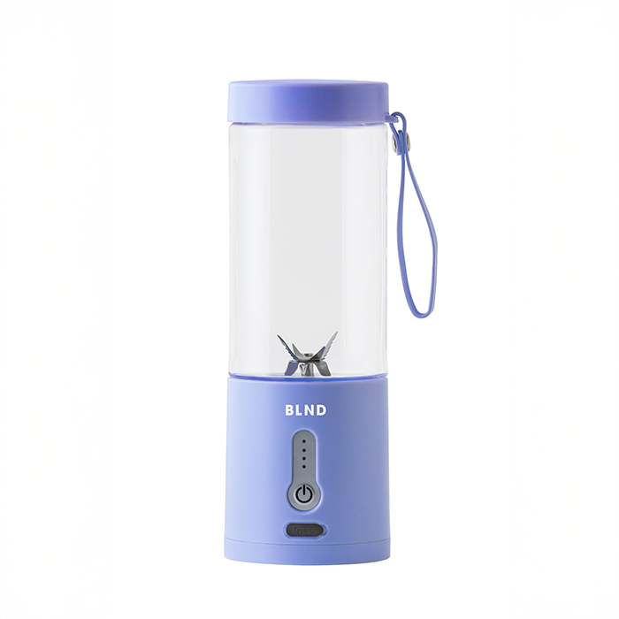 BLND Blender Mixer Blå