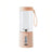 BLND Blender Mixer Rosa